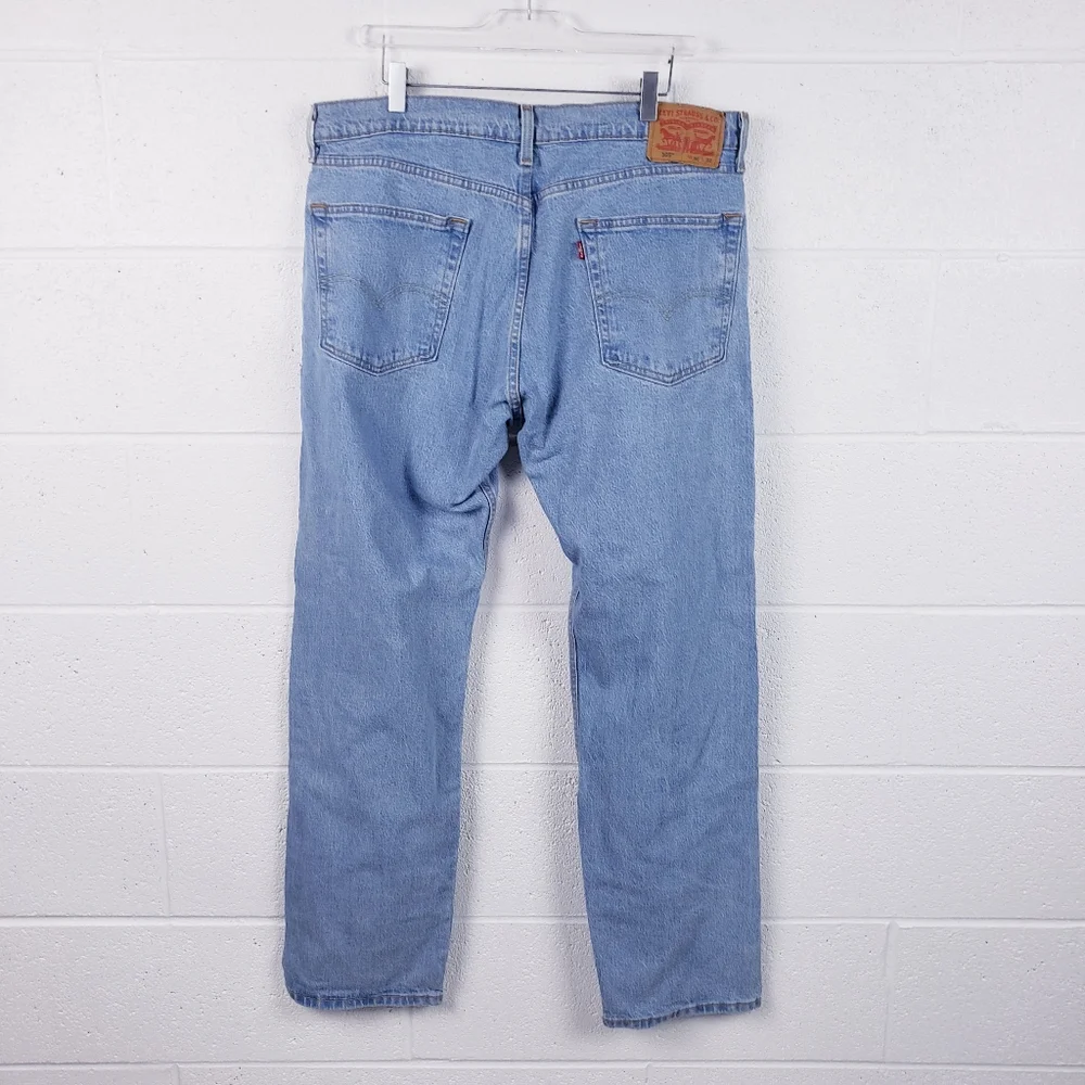 Levis levi 505